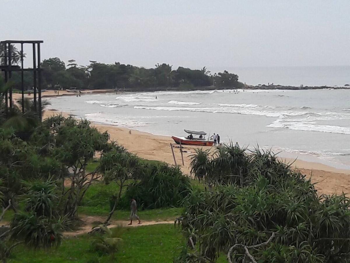 Dedunu Home Bentota Buitenkant foto